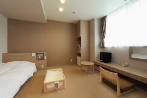 お部屋(和室)
